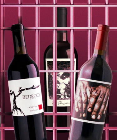 The 9 Best Alternatives to The Prisoner Red Blend