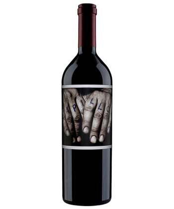 Orin Swift Papillon Red 2020 is one of the best alternatives to The Prisoner Red Blend. 