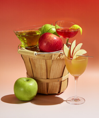 The 10 Best Apple Cocktails for Fall