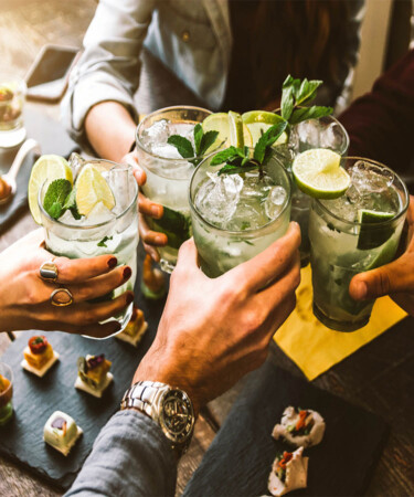 Millennials Drive Non-Alcoholic Drinks Sales in the U.S.