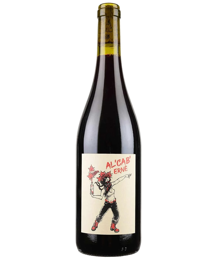 Le Batossay Al’Cab’Erné Cabernet Franc Review