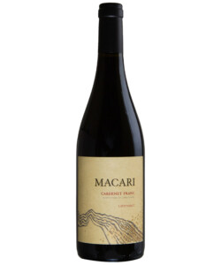 Macari ‘Lifeforce’ Cabernet Franc