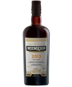 Beenleigh Artisan Distillers 2013 Single Blended Rum