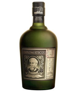 Diplomático Rum Reserva Exclusiva