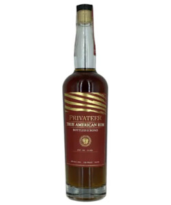 Privateer True American Bottled In Bond Rum