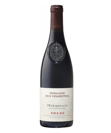 Delas Frères Hermitage Domaine des Tourettes