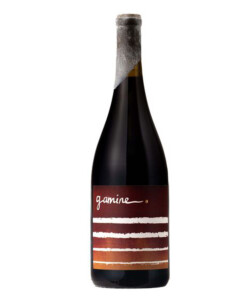 Division Winemaking Company Gamine Syrah