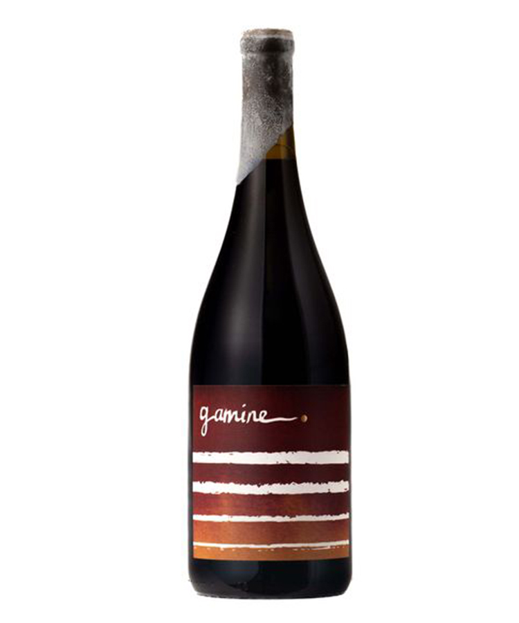 Division Winemaking Company Gamine Syrah Review