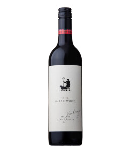 Jim Barry Wines McRae Wood Shiraz