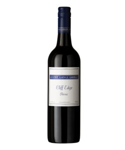 Mount Langi Ghiran Cliff Edge Shiraz