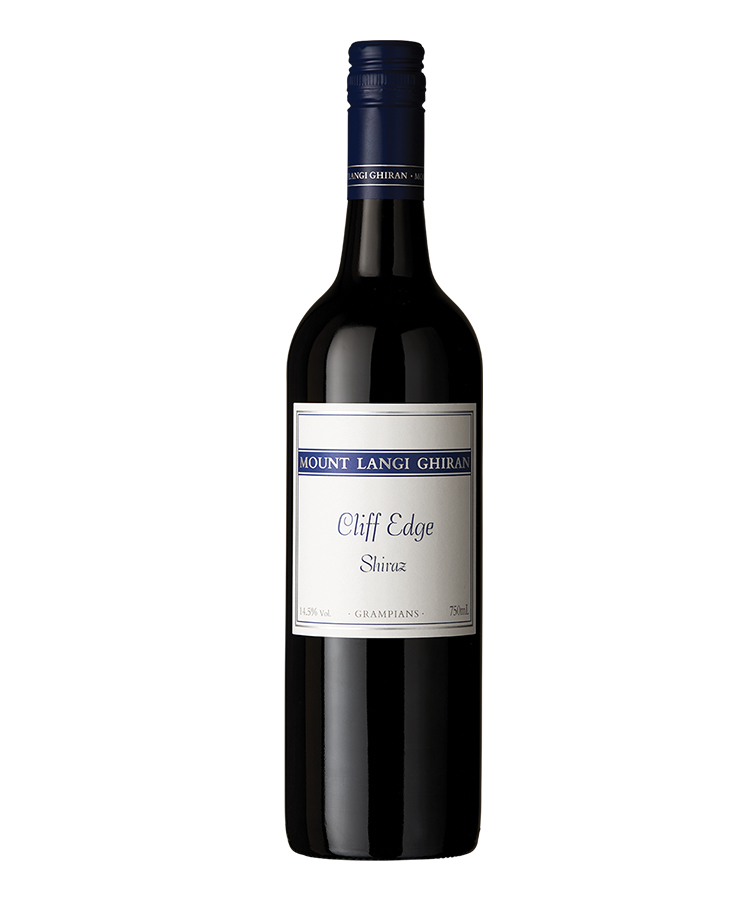 Mount Langi Ghiran Cliff Edge Shiraz Review