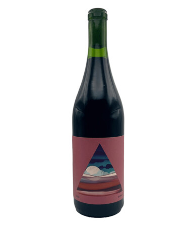 Outward Wines Santa Ynez Valley Syrah