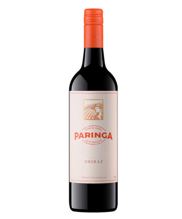 Paringa Shiraz