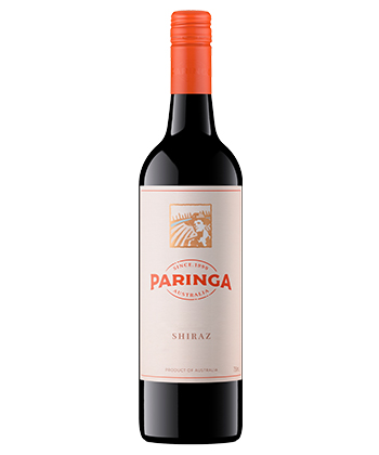 Paringa Shiraz 2022 is one of the best alternatives to The Prisoner Red Blend. 