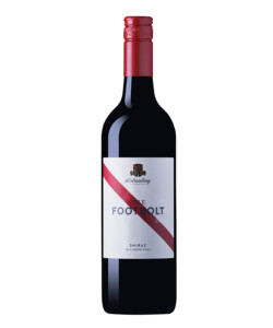 D'Arenberg The Footbolt Shiraz