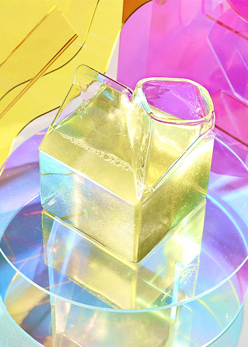 The Clarified Milk Punch is one of the most important cocktails of the 21st century.