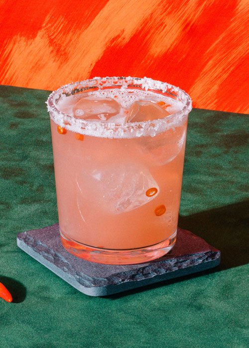 The Spicy Margarita is a drink that should be retired from cocktail menus, according to bartenders. 