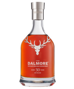 The Dalmore 30 Year Old Highland Single Malt Scotch Whisky (2024)