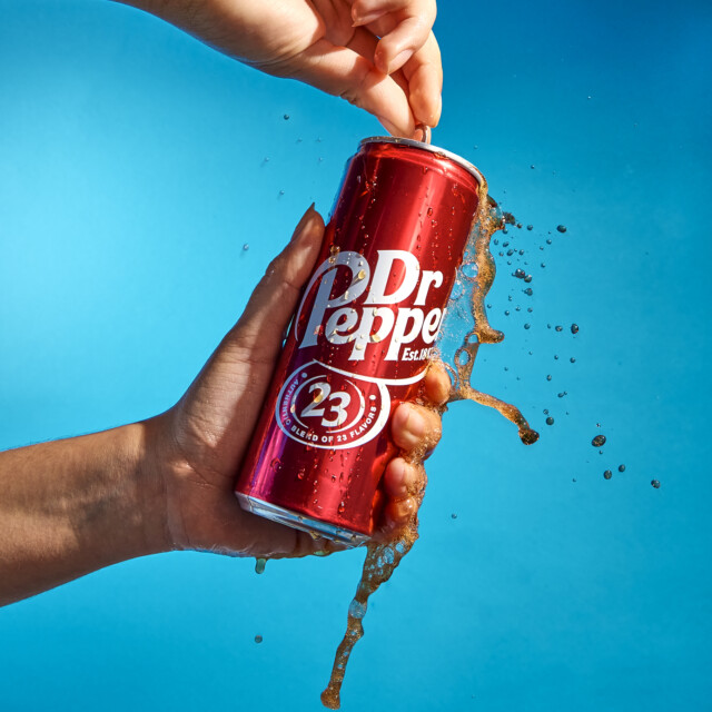 How Dr Pepper Became the Internet’s Favorite Offbeat Cocktail Ingredient