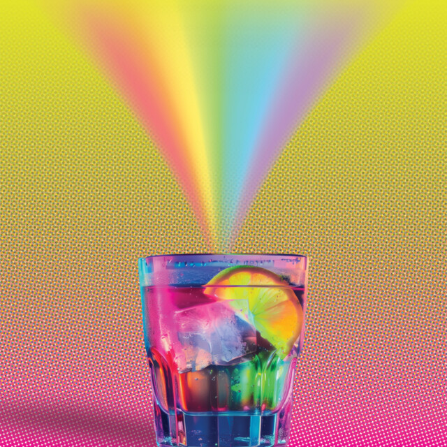 A Limp Wrist, a Heavy Pour: Why Gay Bars Serve Such Strong Drinks