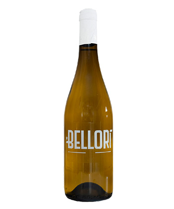 Bellori Rueda Verdejo 2022 is one of the best white wines from Spain's Rueda. 