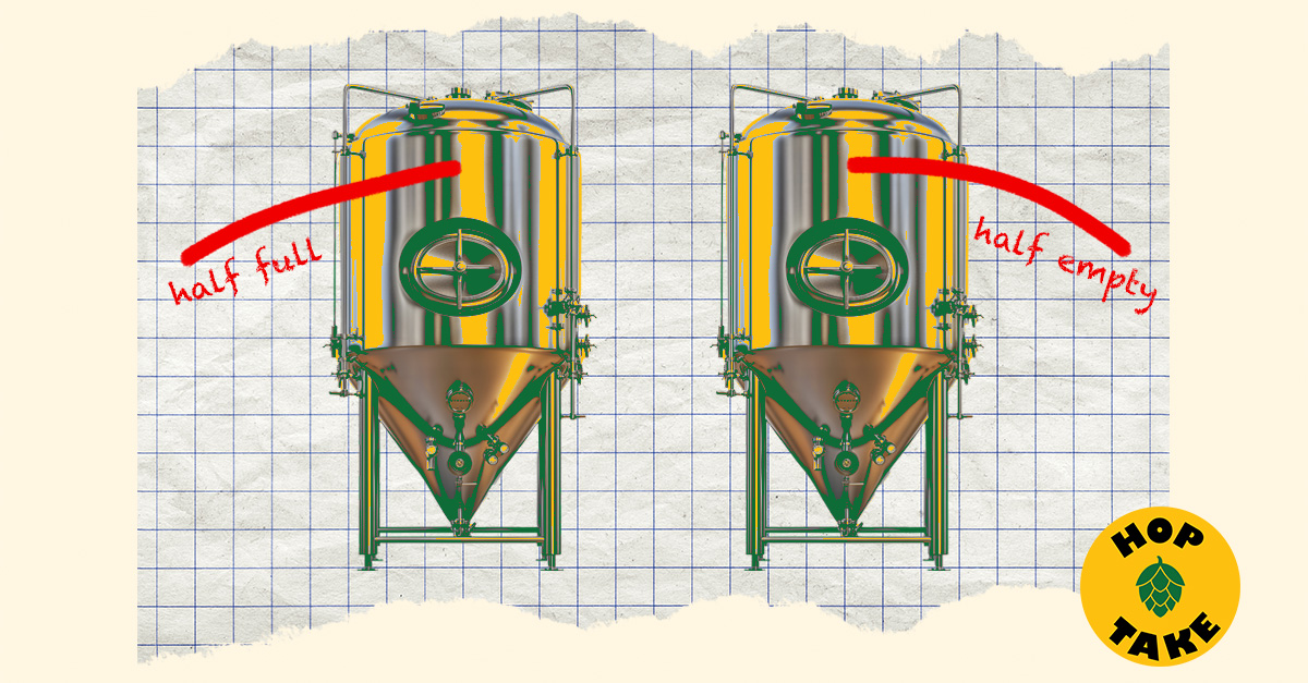 Craft Beer Can’t Afford to Be Local Anymore. Does It Need to Be?