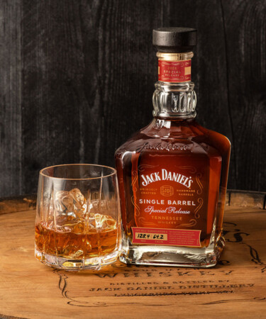 Jack Daniel’s Revisits Coy Hill with New Single Barrel Whiskey Release