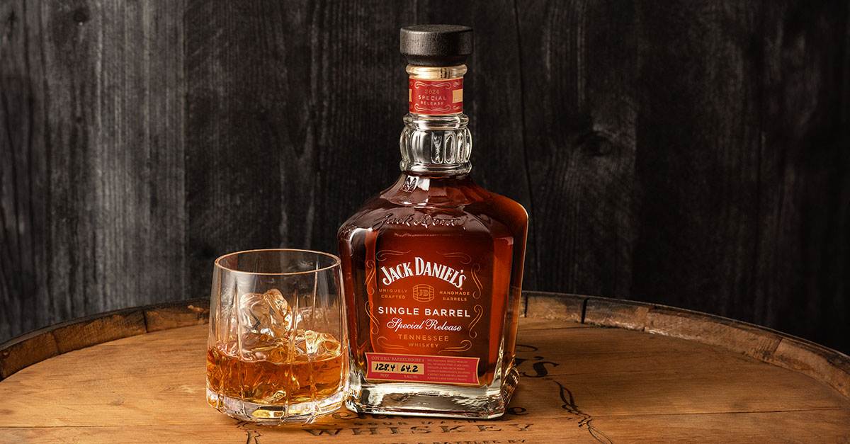 Jack Daniel’s Revisits Coy Hill with New Single Barrel Whiskey Release