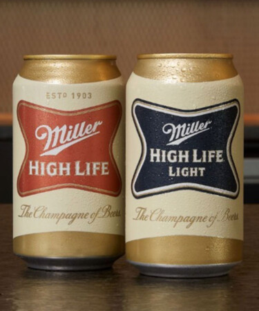 Miller High Life Light Returns After 3-Year Hiatus