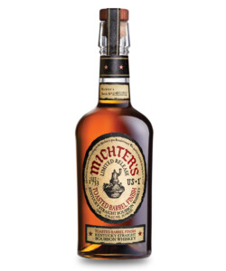 Michter's US*1 Toasted Barrel Finish Bourbon (2024)