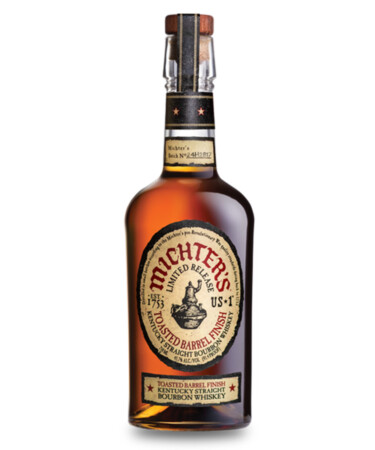 Michter’s US*1 Toasted Barrel Finish Bourbon (2024)