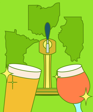 We Asked 11 Brewers: What’s the Most Underrated Midwest Brewery? (2024)