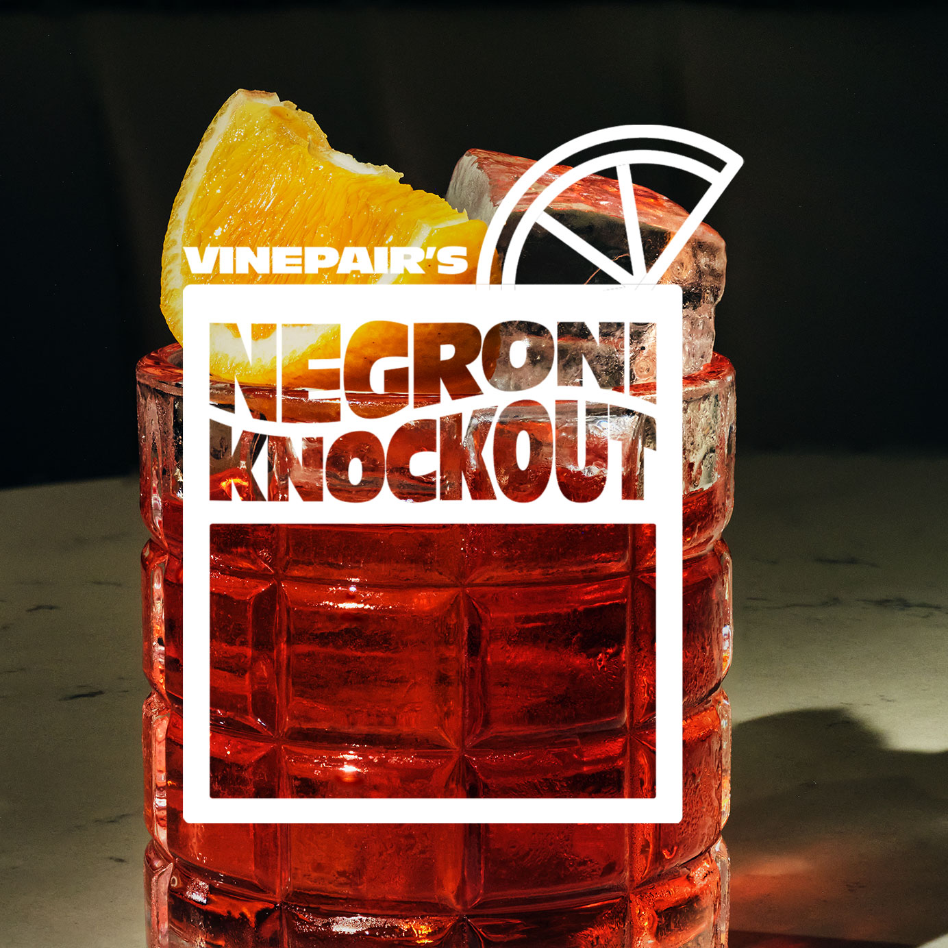 Negroni Knockout