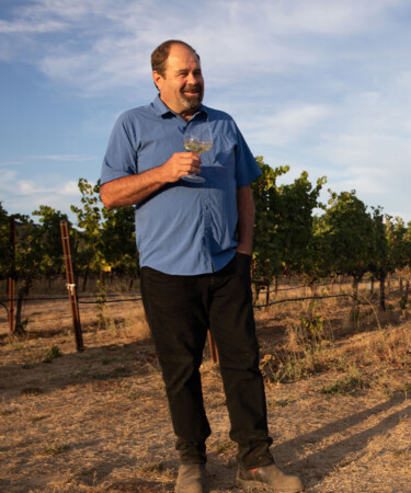 Patz & Hall Winery Reclaims Its Independence and Bets Big on Chardonnay