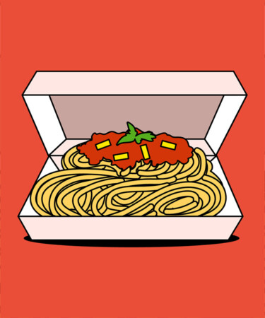 The Rise and Fall of McSpaghetti: The McDonald’s Pasta No One Asked For