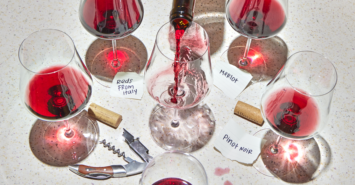 We asked 14 wine pros what s the best red wine for beginners vinepair