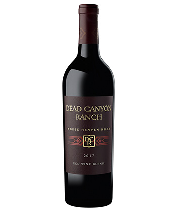 Dead Canyon Ranch is one of the best bang-for-buck Cabernet Sauvignons, according to sommeliers. 