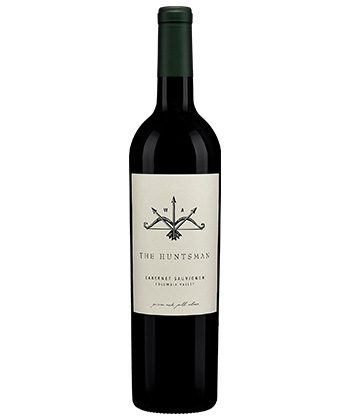 The Huntsman 2019 is one of the best bang-for-buck Cabernet Sauvignons, according to sommeliers. 