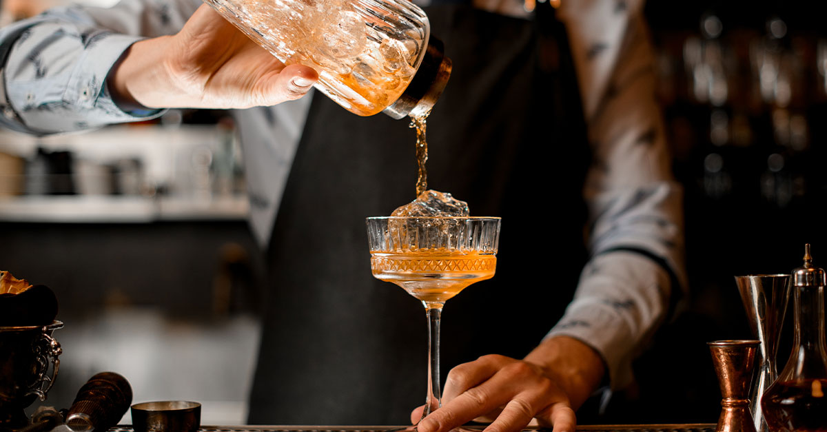 We Asked 25 Bartenders What’s the Best Bourbon for Mixing Cocktails