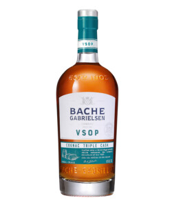 Bache Gabrielsen Cognac V.S.O.P. Triple Cask