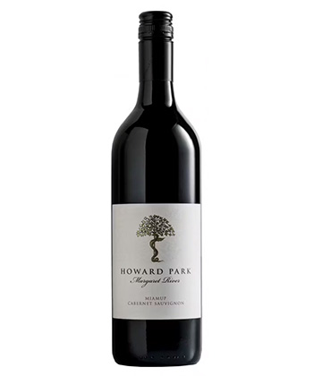 Howard Park Miamup Cabernet Sauvignon 2021 is one of the best alternatives for Meiomi Pinot Noir. 