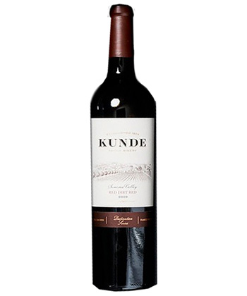 Kunde Family Winery Dunfillan Cuvée 2021 is one of the best alternatives for Meiomi Pinot Noir. 