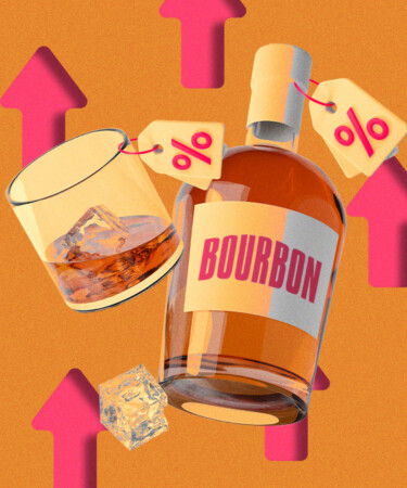 We Asked 16 Bartenders: What’s the Most Underrated Cheap Bourbon?