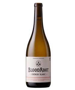 BloodRoot Heringer Vineyard Chenin Blanc