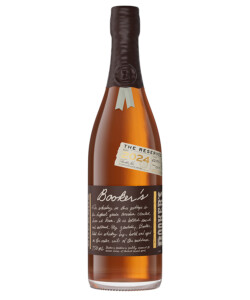 Booker's Bourbon ‘The Reserves’ (2024)