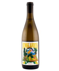 Bow & Arrow Union School Vineyard Chenin Blanc