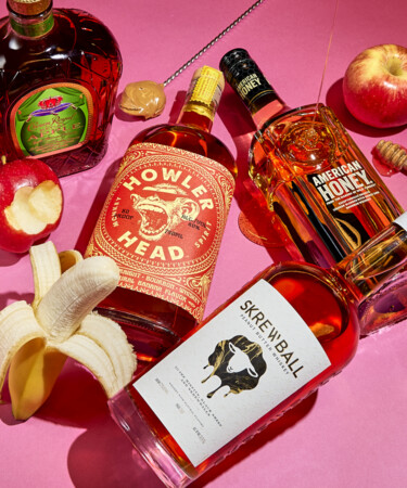 The 10 Best Flavored Whiskeys for 2024