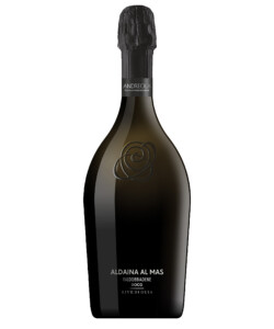 Andreola Aldaina al Mas Valdobbiadene Rive di Guia Extra Brut