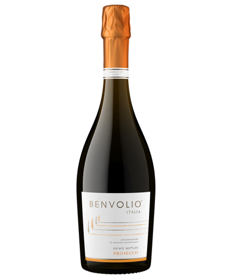 Benvolio Prosecco Review