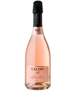 Valdo Marca Oro Prosecco Rosé